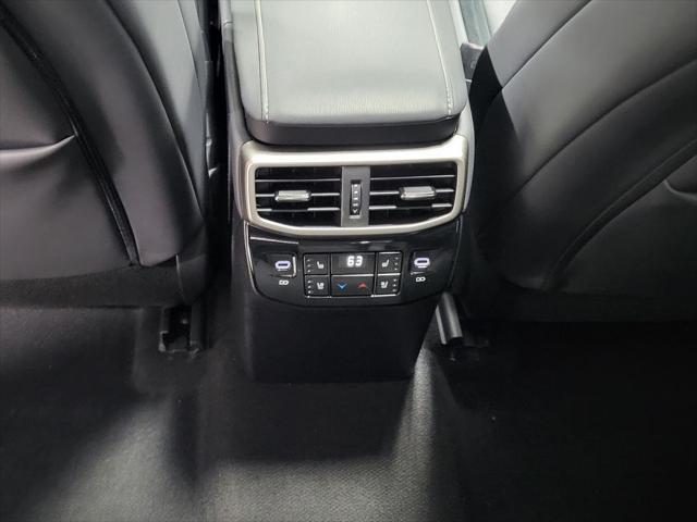 2024 Lexus RX 500h F SPORT Performance