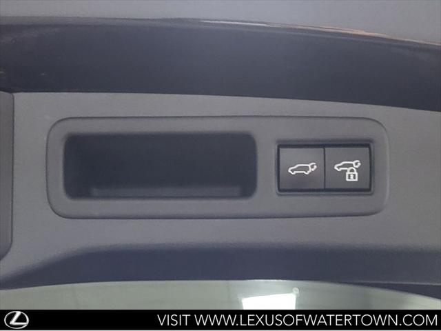 2024 Lexus RX 500h F SPORT Performance