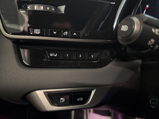 2024 Lexus RX 500h F SPORT Performance