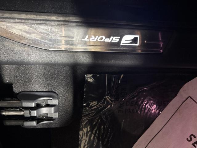 2024 Lexus RX 500h F SPORT Performance