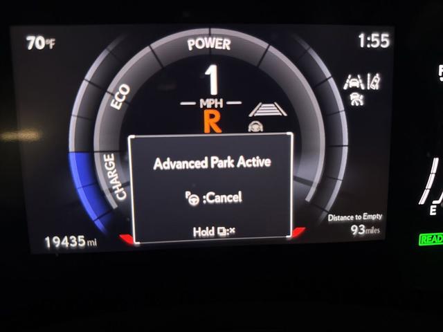 2024 Lexus RX 500h F SPORT Performance