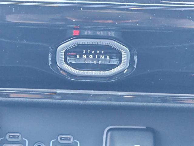 2026 Jeep Grand Cherokee L Limited 4x2