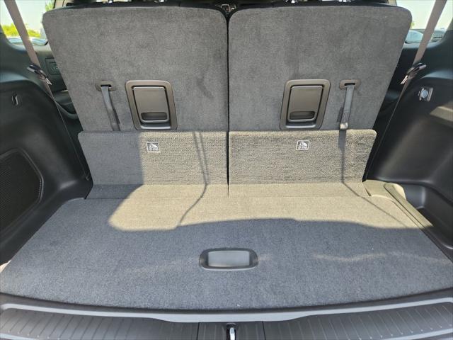 2026 Jeep Grand Cherokee L Limited 4x2
