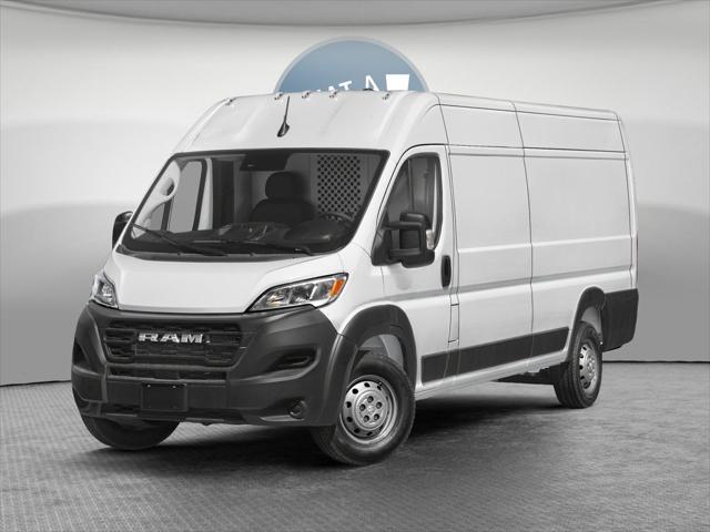 2026 Ram ProMaster Cargo Van SLT High Roof 159" WB EXT for sale in Pittsburgh, PA