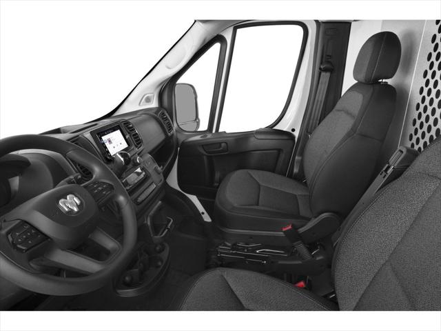 2026 Ram ProMaster Cargo Van SLT High Roof 159" WB EXT