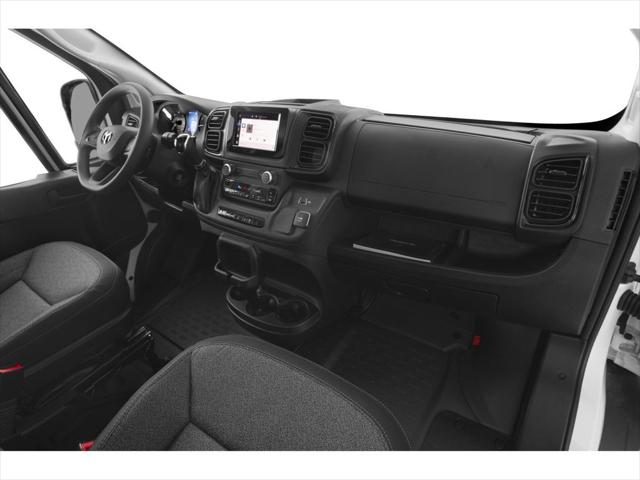 2026 Ram ProMaster Cargo Van SLT High Roof 159" WB EXT