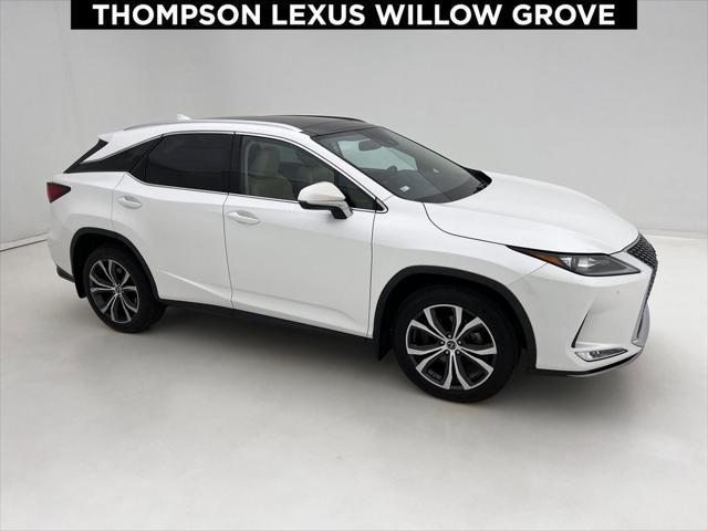 2022 Lexus RX 350 350 for sale in Willow Grove, PA