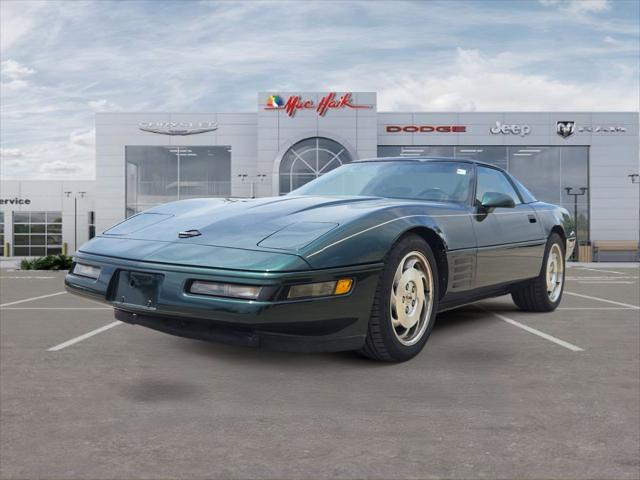 1994 Chevrolet Corvette Base for sale in Georgetown, TX