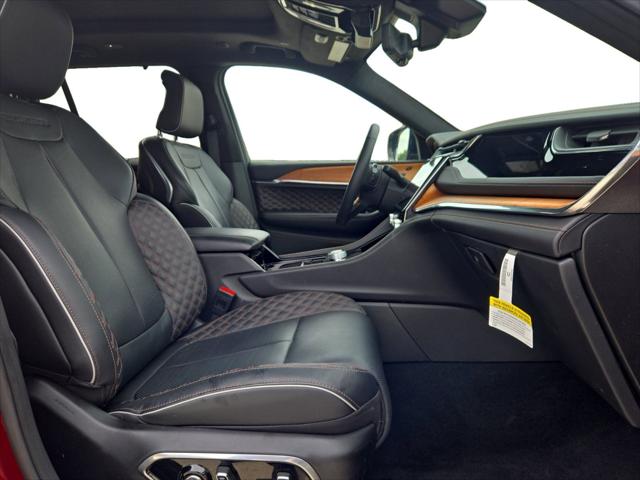 2024 Jeep Grand Cherokee Summit Reserve