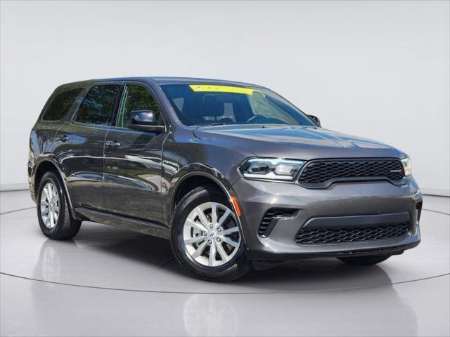 2025 Dodge Durango GT RWD for sale in Georgetown, TX