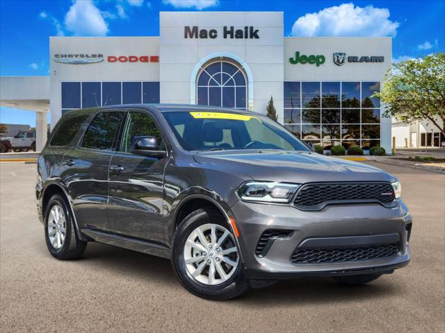 2025 Dodge Durango GT RWD for sale in Georgetown, TX