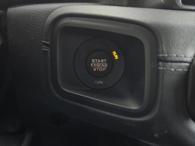 2025 Jeep Wrangler 4xe Rubicon 4xe