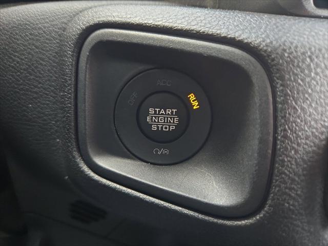 2025 Jeep Wrangler 4xe Willys 4xe