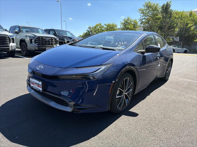 2026 Toyota Prius XLE for sale in Alexandria, VA
