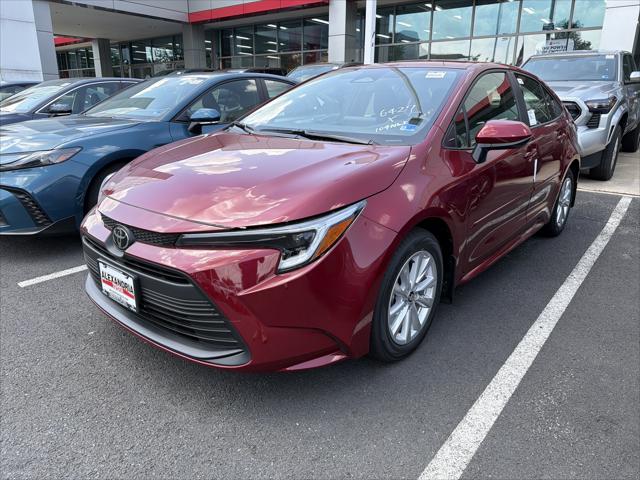 2026 Toyota Corolla Hybrid Hybrid LE for sale in Alexandria, VA