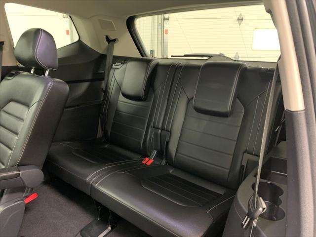 2021 Volkswagen Atlas 2.0T SEL Premium