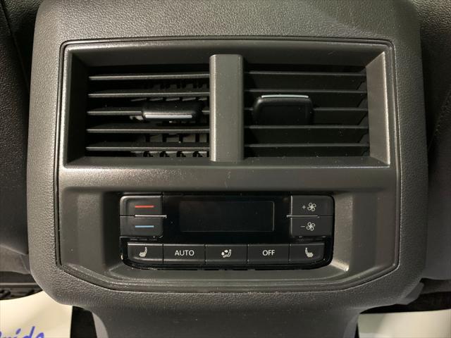 2021 Volkswagen Atlas 2.0T SEL Premium