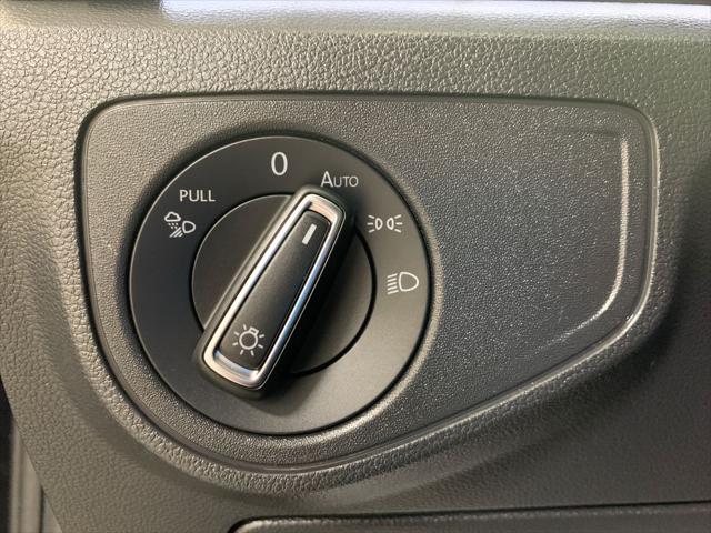 2021 Volkswagen Atlas 2.0T SEL Premium