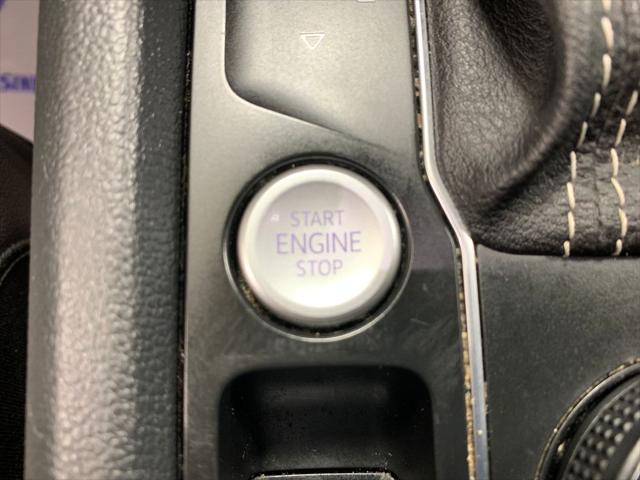2021 Volkswagen Atlas 2.0T SEL Premium