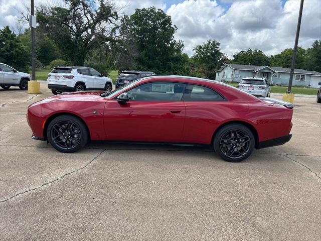 2026 Dodge Charger Scat Pack 2-Door AWD