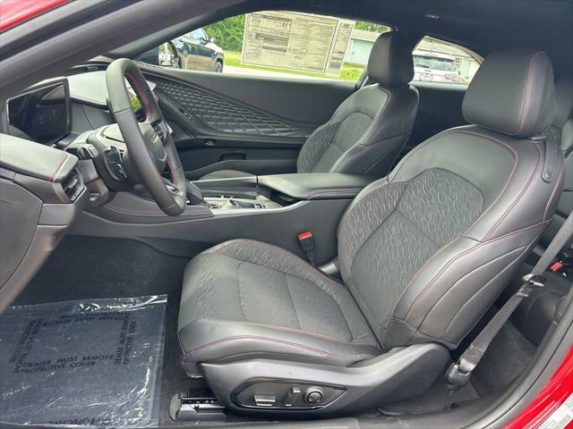 2026 Dodge Charger Scat Pack 2-Door AWD