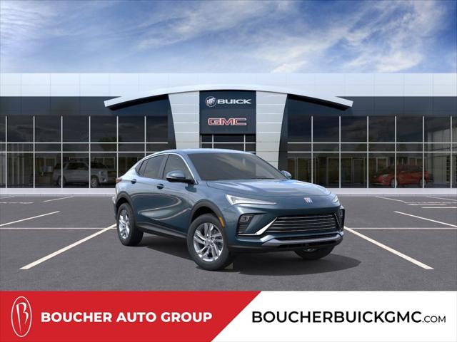 2026 Buick NV Preferred FWD for sale in Waukesha, WI