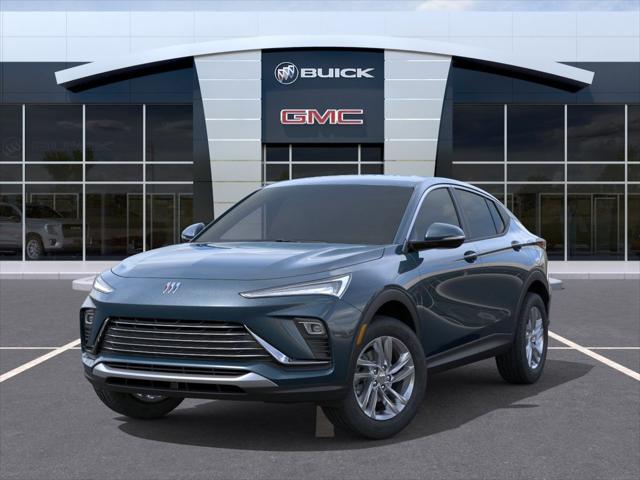2026 Buick NV Preferred FWD