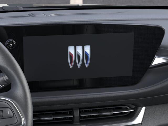 2026 Buick NV Preferred FWD