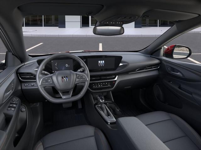 2026 Buick NV Avenir FWD