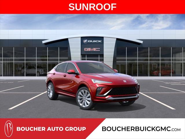 2026 Buick NV Avenir FWD for sale in Waukesha, WI