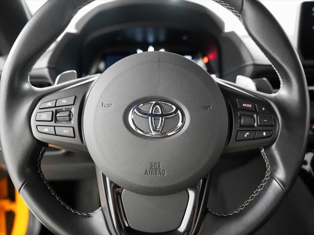 2020 Toyota GR Supra 3.0 Premium