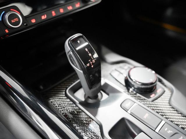 2020 Toyota GR Supra 3.0 Premium