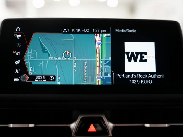 2020 Toyota GR Supra 3.0 Premium