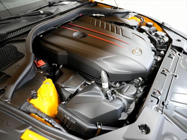 2020 Toyota GR Supra 3.0 Premium