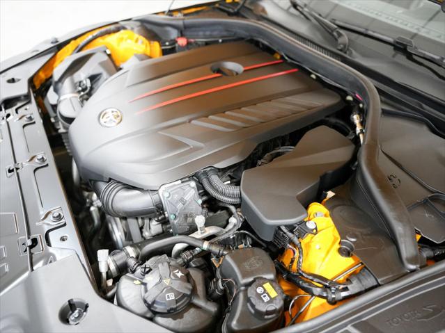 2020 Toyota GR Supra 3.0 Premium