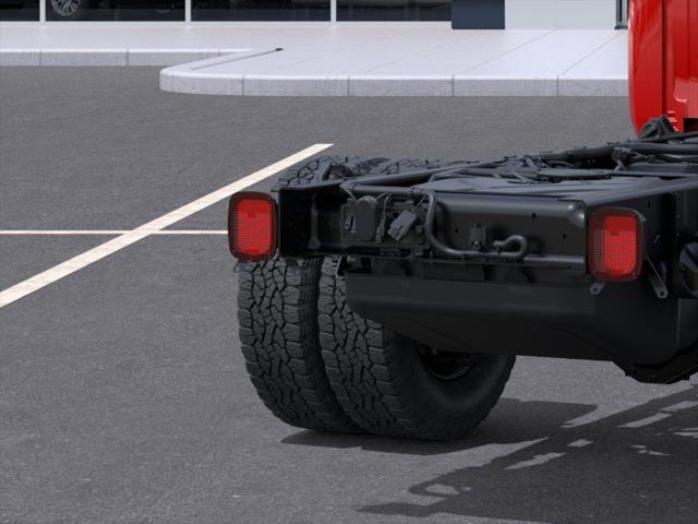 2026 GMC Sierra 3500HD Pro