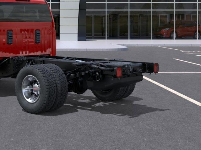 2026 GMC Sierra 3500HD Pro