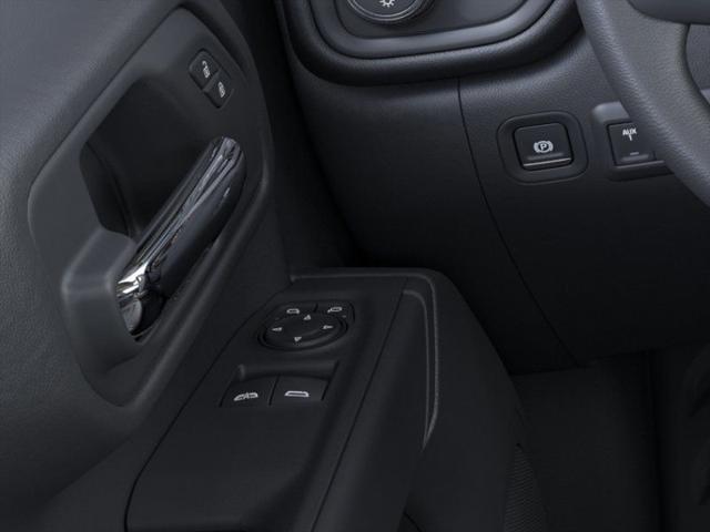 2026 GMC Sierra 3500HD Pro