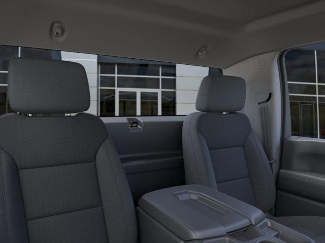 2026 GMC Sierra 3500HD Pro