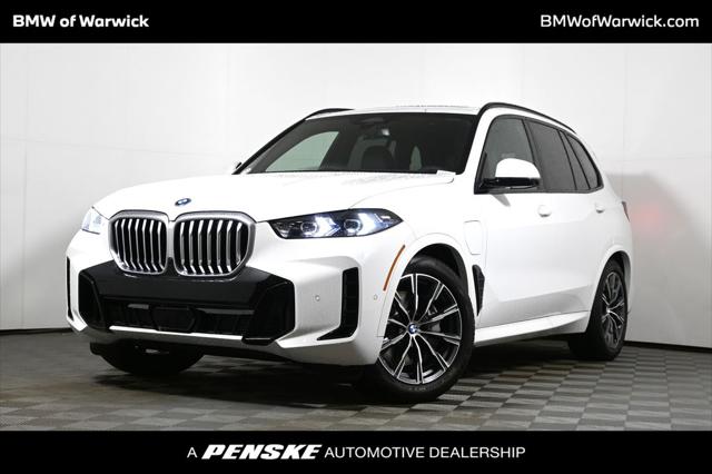 2026 BMW X5 xDrive50e for sale in Warwick, RI