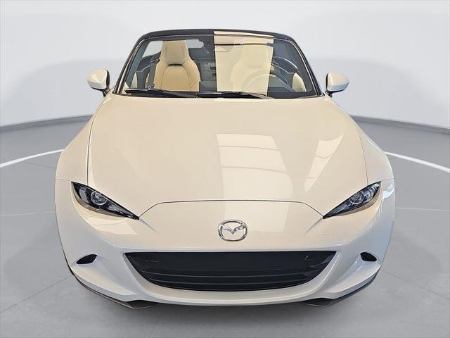 2026 Mazda MX-5 Grand Touring