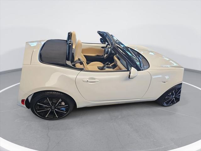 2026 Mazda MX-5 Grand Touring