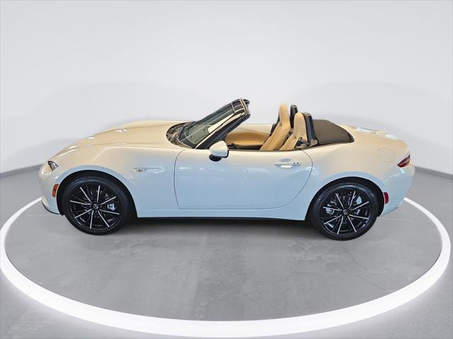 2026 Mazda MX-5 Grand Touring