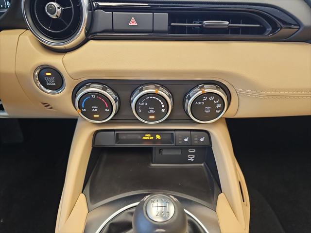 2026 Mazda MX-5 Grand Touring