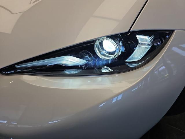 2026 Mazda MX-5 Grand Touring