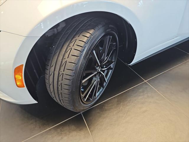 2026 Mazda MX-5 Grand Touring