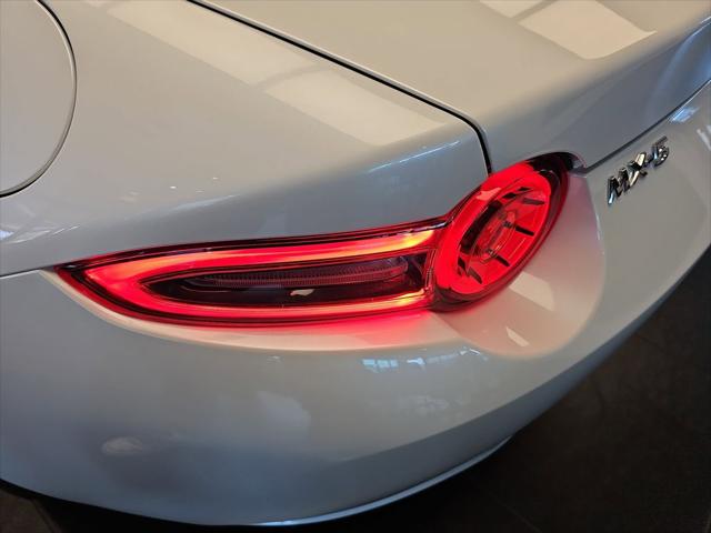 2026 Mazda MX-5 Grand Touring