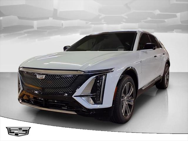 2026 Cadillac iQ Luxury AWD for sale in Beverly Hills, CA