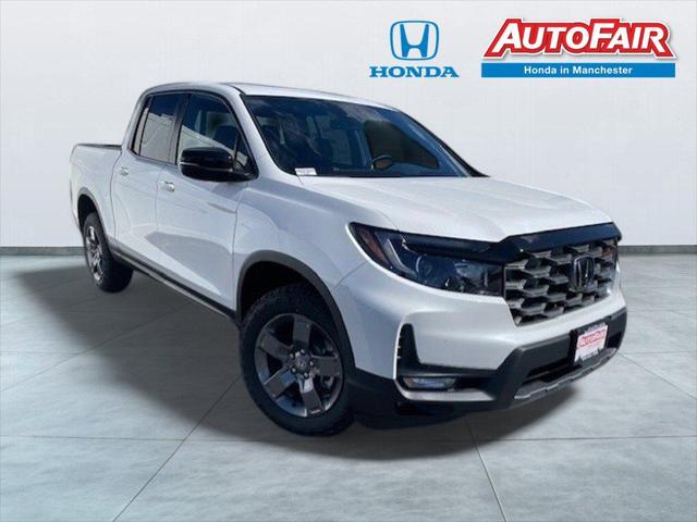 2026 Honda Ridgeline TrailSport for sale in Manchester, NH