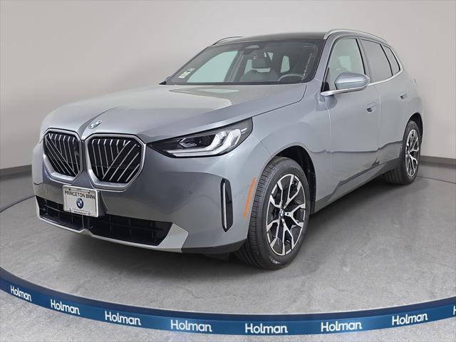 2026 BMW X3 30 xDrive for sale in Hamilton Township, NJ